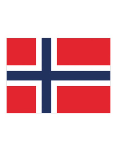 PRI-FLAGNO-Flag Norway